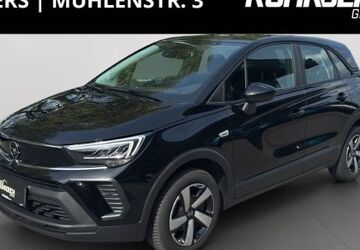 Opel Crossland (X) 13.171 km 17.990 &euro; Moers 47441