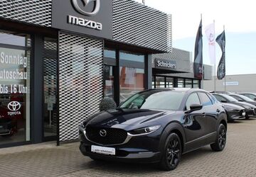 Mazda CX-30 20.451 km 23.991 &euro; Moers 47441