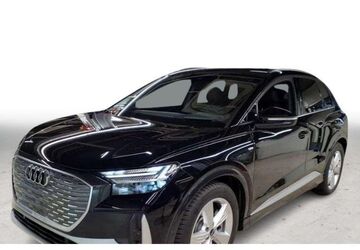 Audi Q4 e-tron 5.450 km 47.840 &euro; Geldern 47608