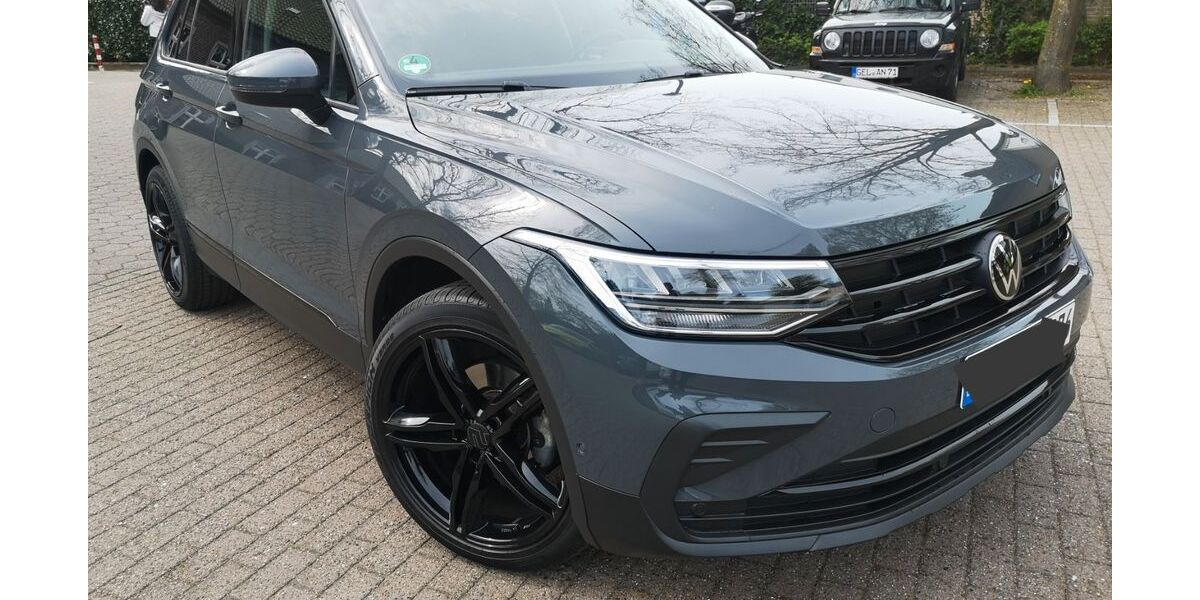 VW Tiguan 72.300 km 23.700 &euro; Kevelaer 47625