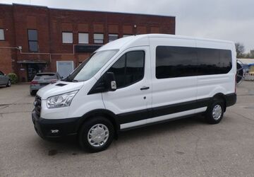 Ford Transit 159.347 km 22.950 &euro; Essen 45309