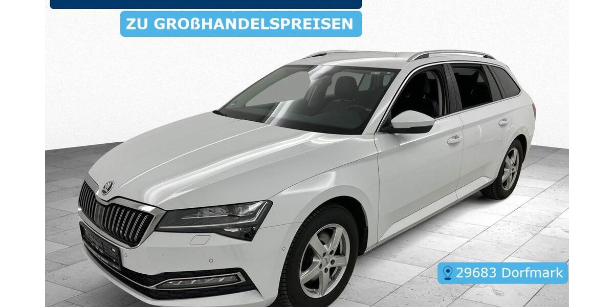 Skoda Superb 83.570 km 24.790 &euro; Krefeld 47829