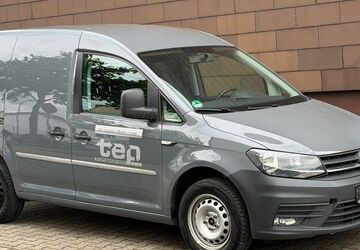 VW Caddy 537.000 km 4.000 &euro; Bottrop 46238
