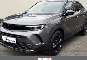Opel Mokka 10.100 km 20.290 &euro; Essen 45356