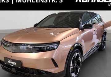 Opel Grandland (X) 9.499 km 36.990 &euro; Moers 47441