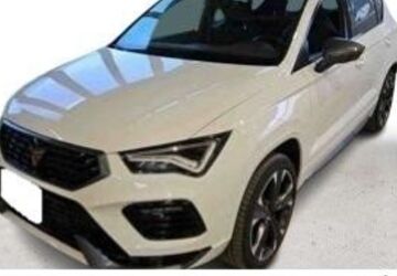 Cupra Ateca 23.811 km 32.880 &euro; Geldern 47608