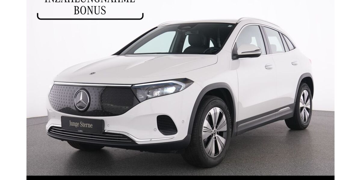 Mercedes-Benz EQA 10.316 km 36.975 &euro; Essen 45309