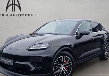 Porsche Macan 24.083 km 80.990 &euro; Kaarst (bei Düsseldorf) 41564