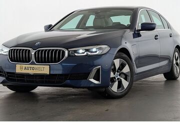 BMW 545 36.050 km 37.560 &euro; Düsseldorf 40599