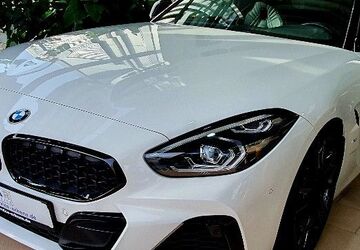 BMW Z4 53.502 km 33.410 &euro; Wachtendonk 47669