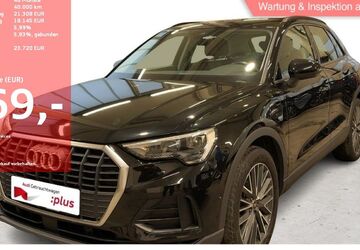 Audi Q3 84.890 km 23.170 &euro; Moers-Hülsdonk 47441