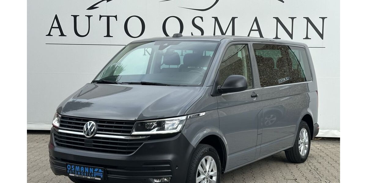 VW T6 Caravelle 142.580 km 31.500 &euro; Krefeld 47805