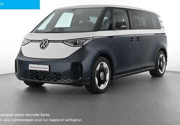 VW ID. Buzz 1.999 km 69.980 &euro; Essen 45143