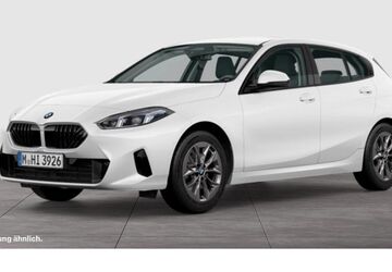 BMW 120 5.182 km 28.990 &euro; Düsseldorf 40595