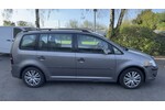 VW Touran 176.299 km 3.650 &euro; Rheinberg 47495
