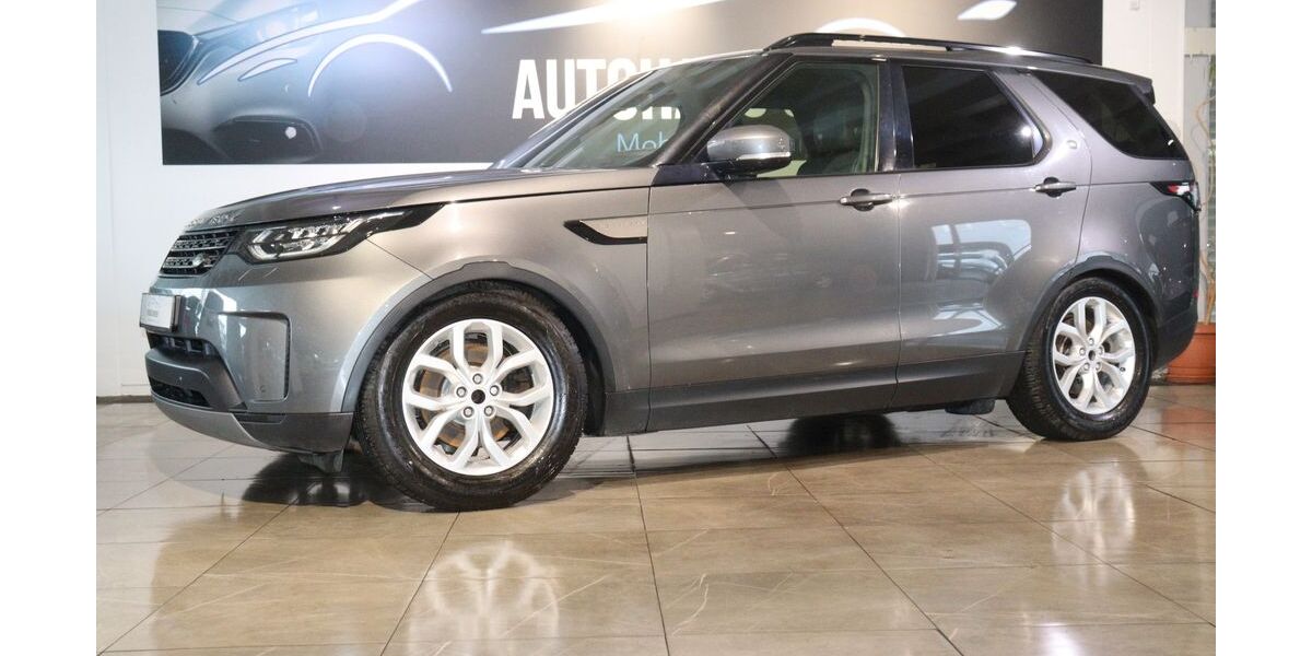 Land Rover Discovery 170.444 km 22.800 &euro; Ratingen 40880