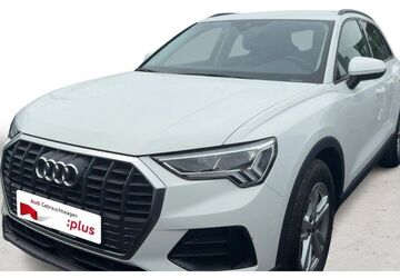 Audi Q3 51.498 km 25.440 &euro; Moers-Hülsdonk 47441