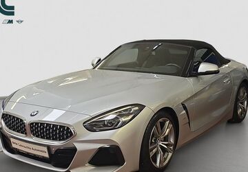 BMW Z4 72.916 km 38.900 &euro; Nettetal 41334