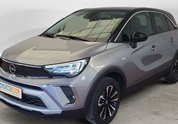 Opel Crossland (X) 30.671 km 16.289 &euro; Moers 47445