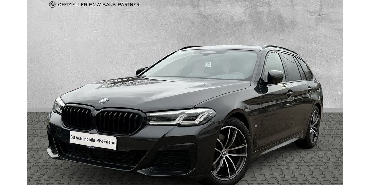 BMW 520 29.677 km 41.900 &euro; Krefeld 47809