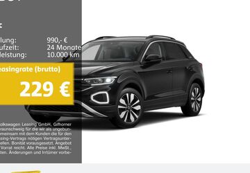 VW T-Roc 21.537 km 27.990 &euro; Oberhausen 46047