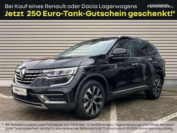 Gebrauchte Renault Koleos