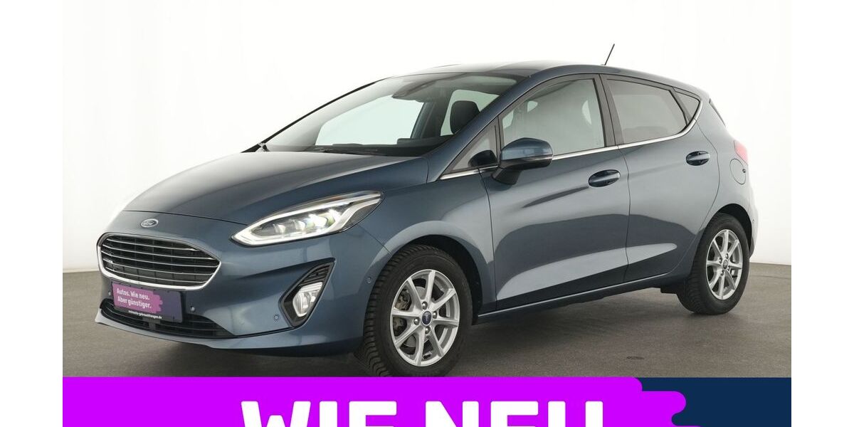 Ford Fiesta 43.776 km 14.170 &euro; Neuss 41460