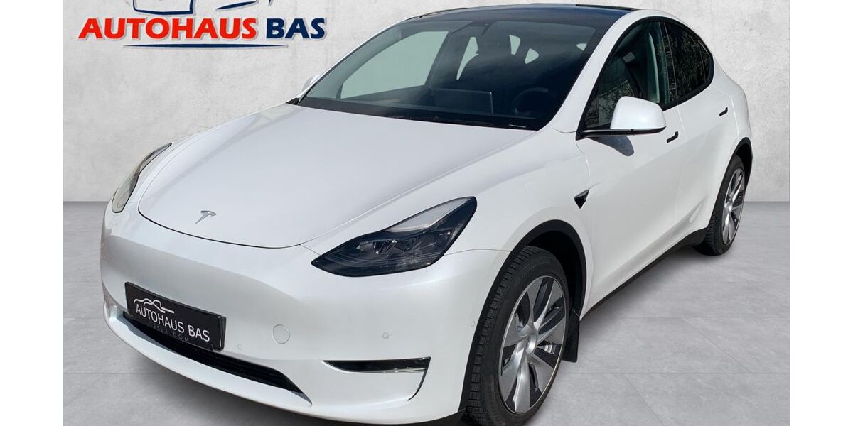 Tesla Model Y 70.100 km 30.950 &euro; Kaarst 41564