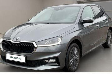 Skoda Fabia 16.141 km 18.998 &euro; Viersen-Dülken 41751