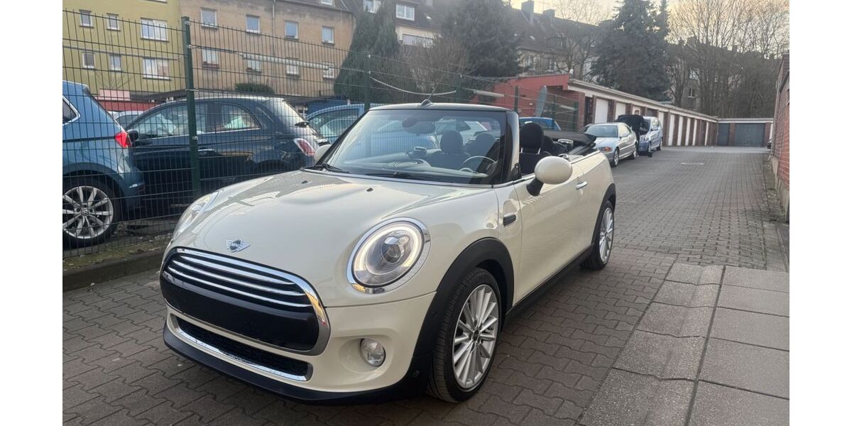 Mini Cooper 133.000 km 15.000 &euro; Essen 45143