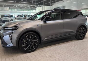 Renault Scenic 18.870 km 36.880 &euro; Oberhausen 46049