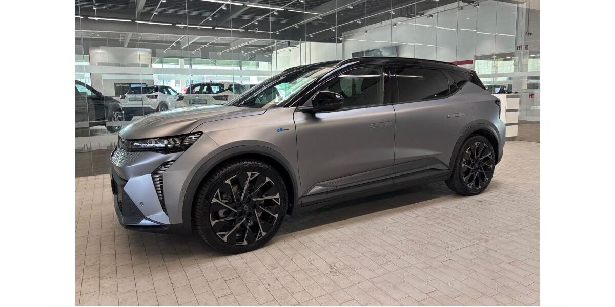 Renault Scenic 18.870 km 36.880 &euro; Oberhausen 46049