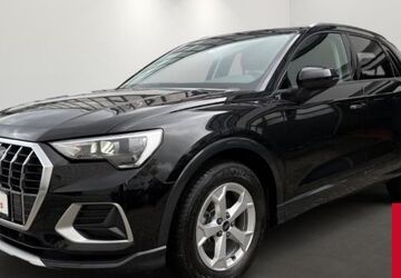 Audi Q3 6.884 km 38.560 &euro; Mülheim 45478