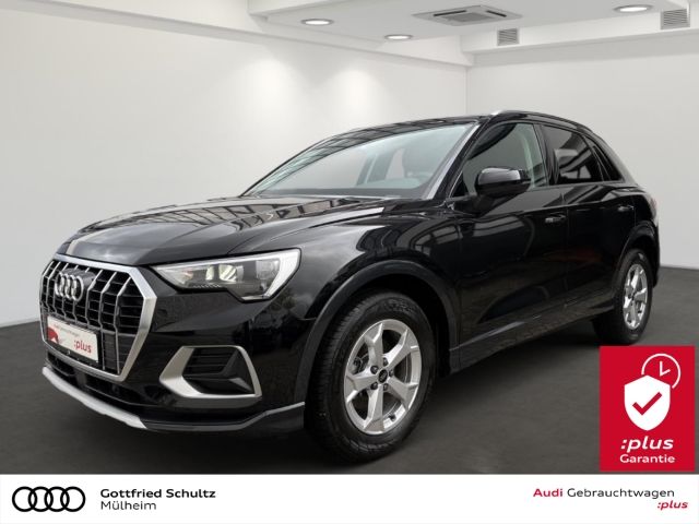 Audi Q3 6.884 km 38.560 &euro; Mülheim 45478