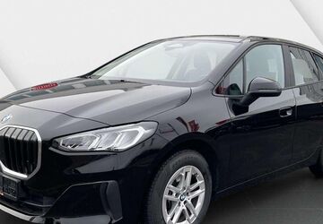 BMW 218 60.766 km 22.499 &euro; Kempen 47906
