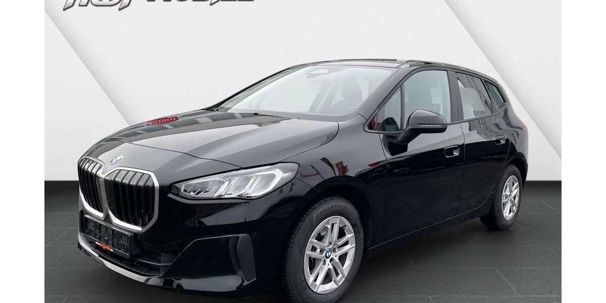 BMW 218 60.766 km 22.499 &euro; Kempen 47906
