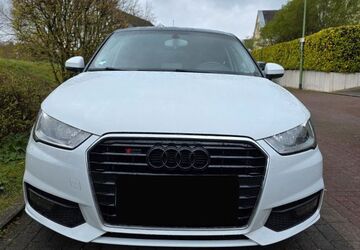 Audi A1 168.000 km 11.900 &euro; Essen 45359