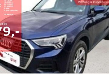 Audi Q3 16.115 km 26.940 &euro; Moers-Hülsdonk 47441