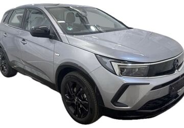 Opel Grandland (X) 10.600 km 25.590 &euro; Viersen 41748
