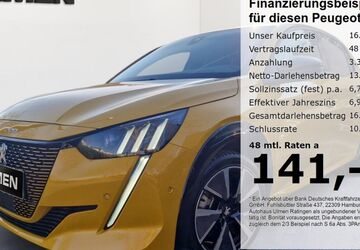 Peugeot 208 13.266 km 16.980 &euro; Ratingen 40880