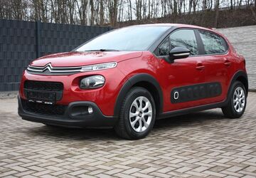 Citroen C3 64.000 km 6.999 &euro; Oberhausen 46149