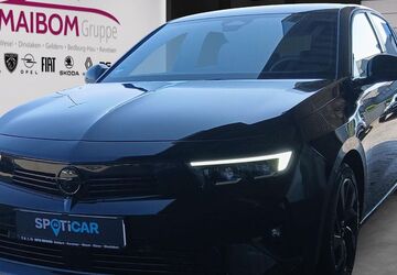 Opel Astra 10.490 km 26.355 &euro; Kevelaer 47623