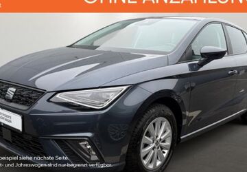 Seat Ibiza 13.025 km 20.900 &euro; Neuss 41460