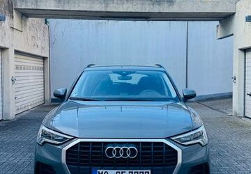 Audi Q3 88.000 km 26.100 &euro; Moers 47441