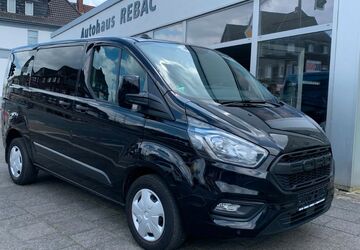 Ford Transit 109.000 km 19.990 &euro; Moers 47443