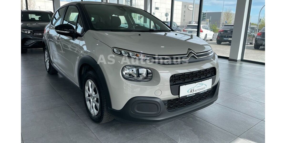 Citroen C3 29.898 km 10.750 &euro; Nettetal 41334