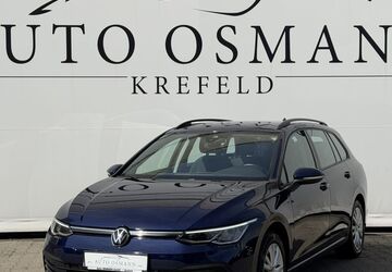 VW Golf 130.500 km 15.450 &euro; Krefeld 47805