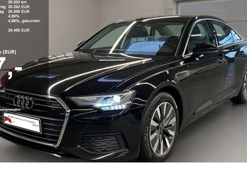 Audi A6 72.698 km 29.456 &euro; Krefeld 47805