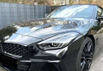 BMW Z4 40.278 km 45.900 &euro; Viersen, Stadt 41751