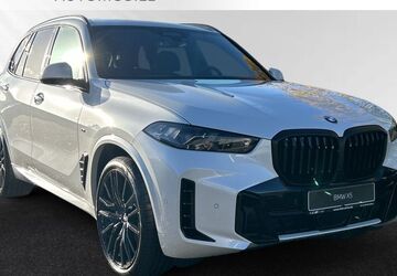 BMW X5 2.145 km 102.190 &euro; Geldern 47608